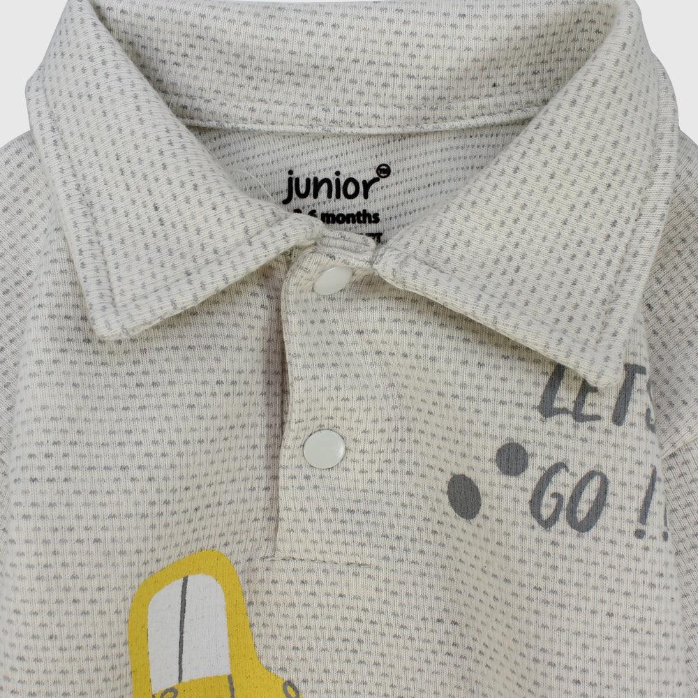 Onesie - Ourkids - Junior