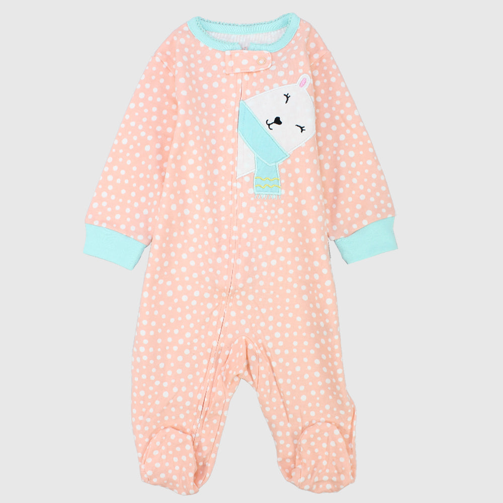 Onesie - Ourkids - OKO