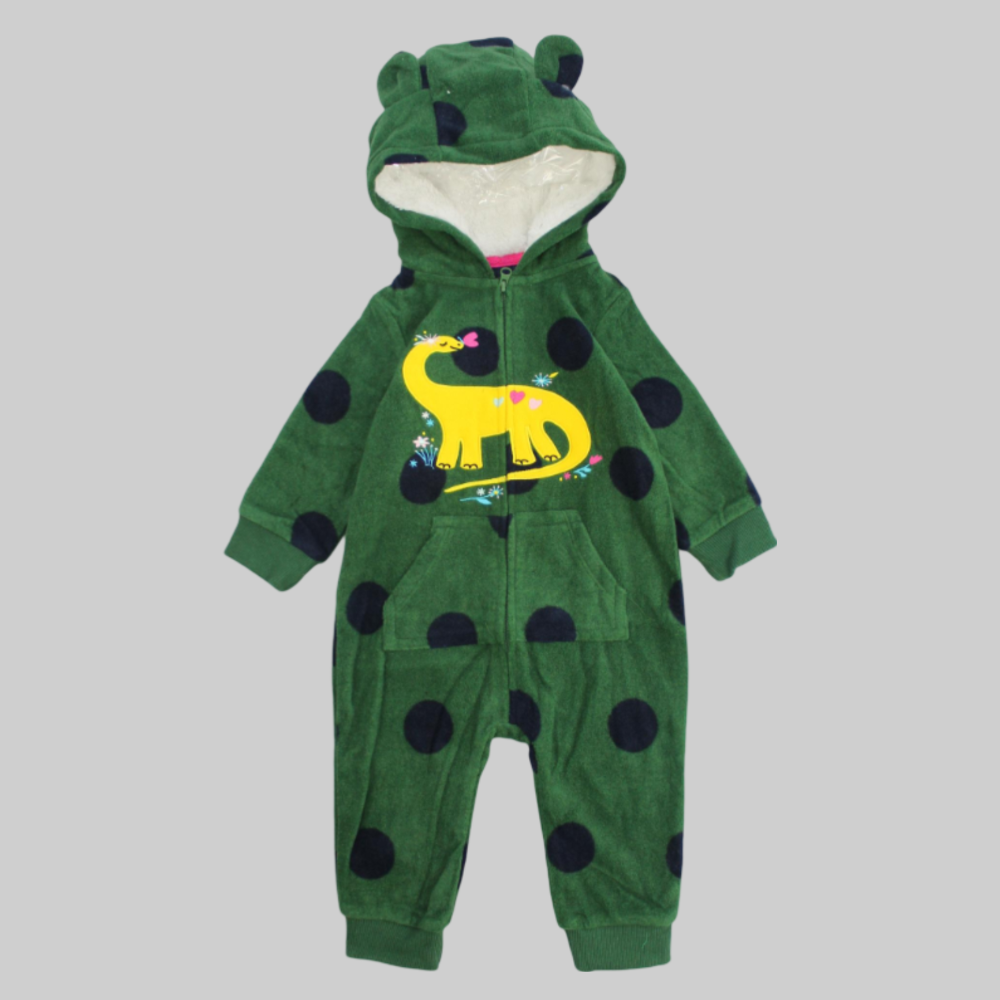 Onesie - Ourkids - OKO