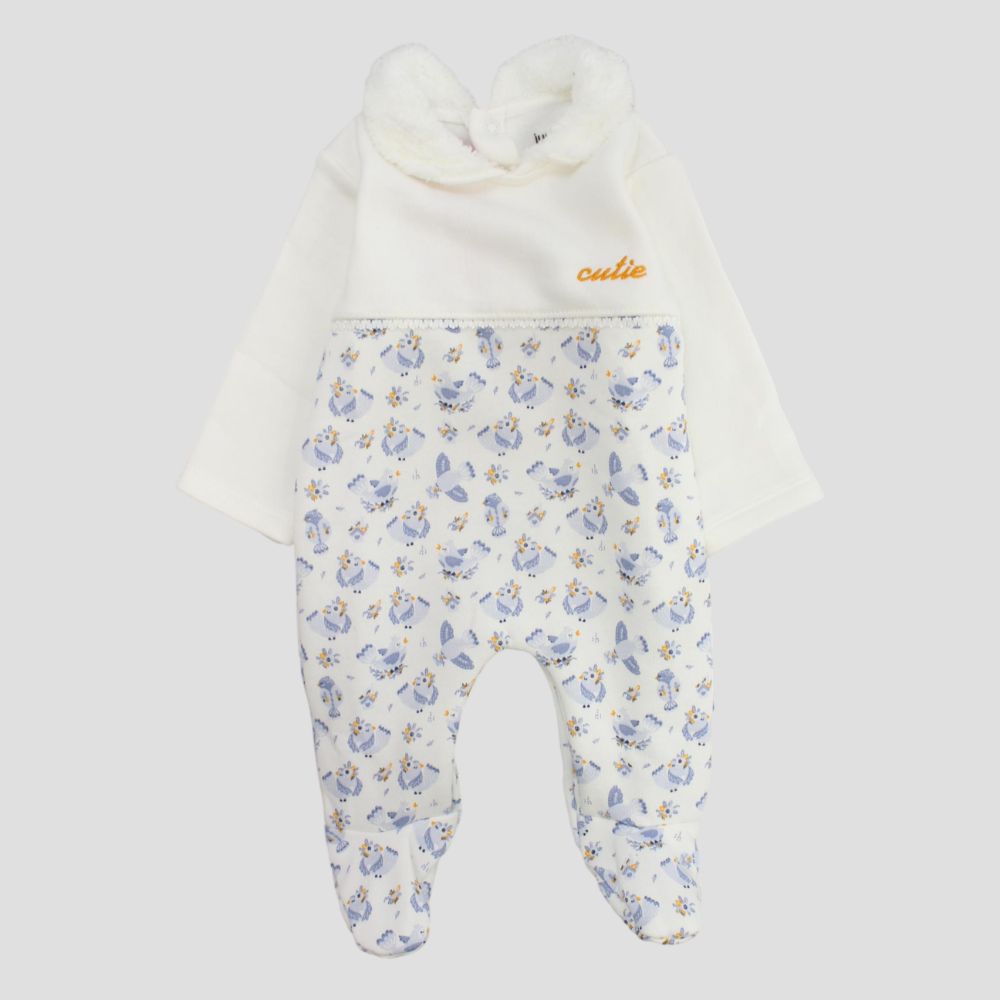 Onesie/Cutie - Ourkids - Junior