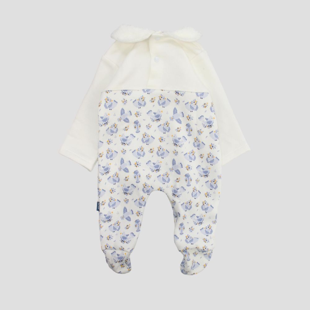 Onesie/Cutie - Ourkids - Junior