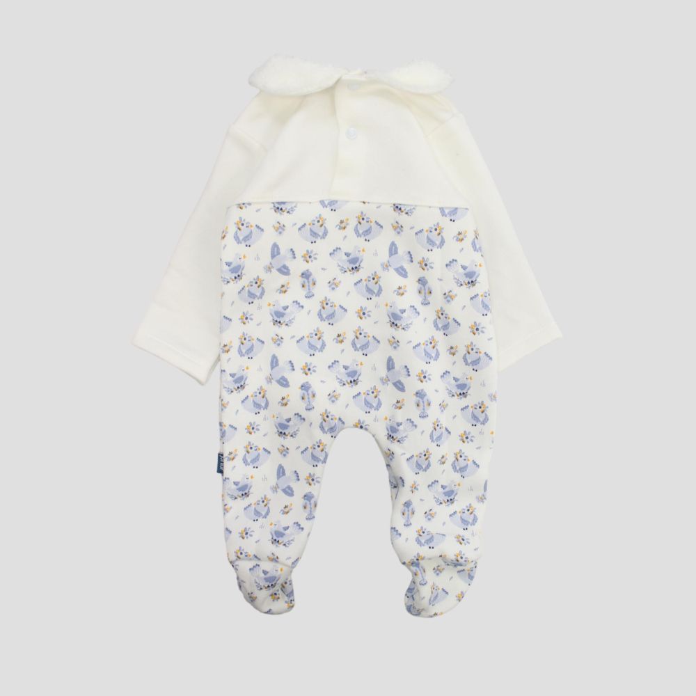 Onesie/Cutie - Ourkids - Junior