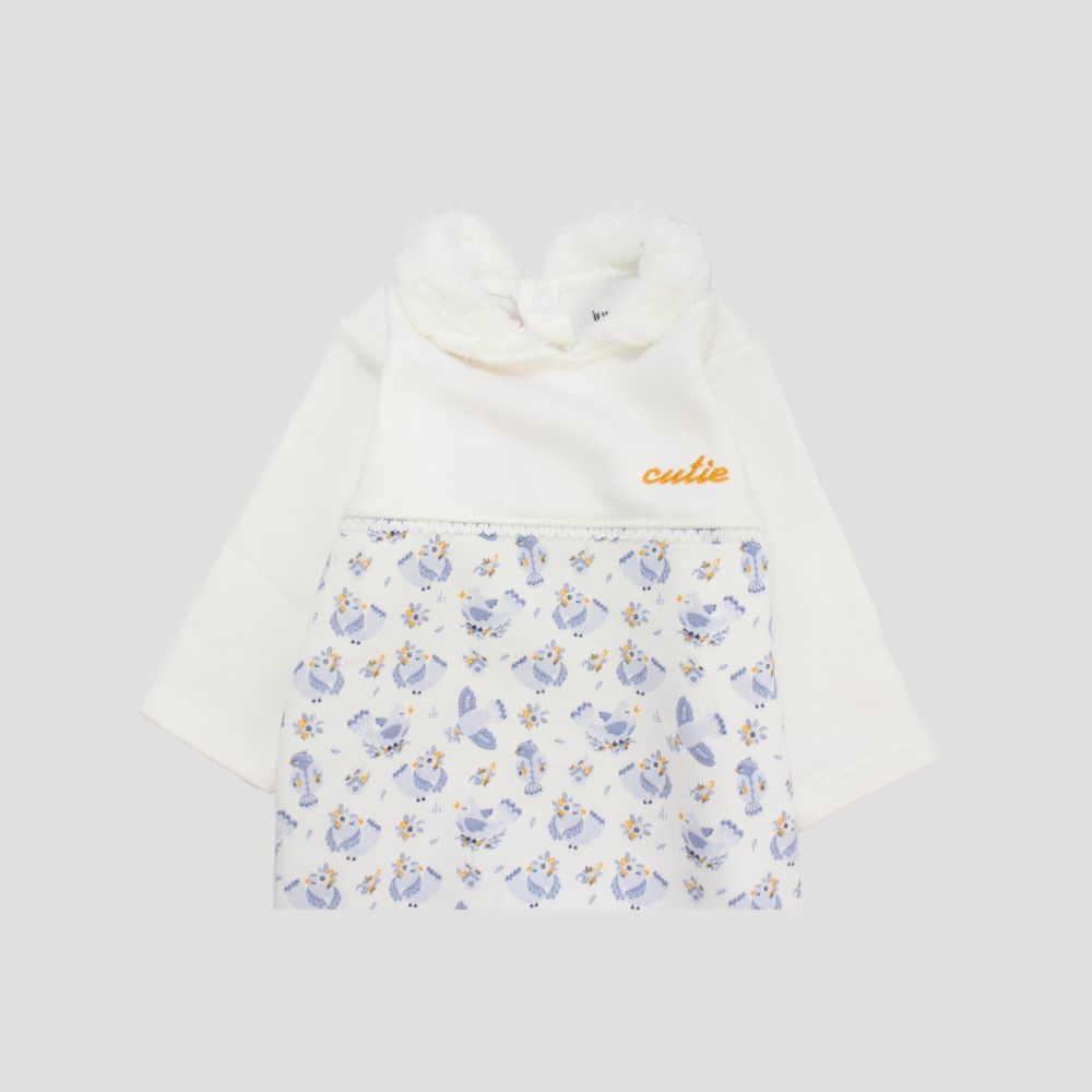 Onesie/Cutie - Ourkids - Junior