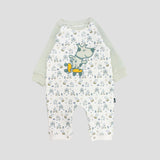 Onesie/Dogs - Ourkids - Junior