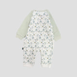 Onesie/Dogs - Ourkids - Junior