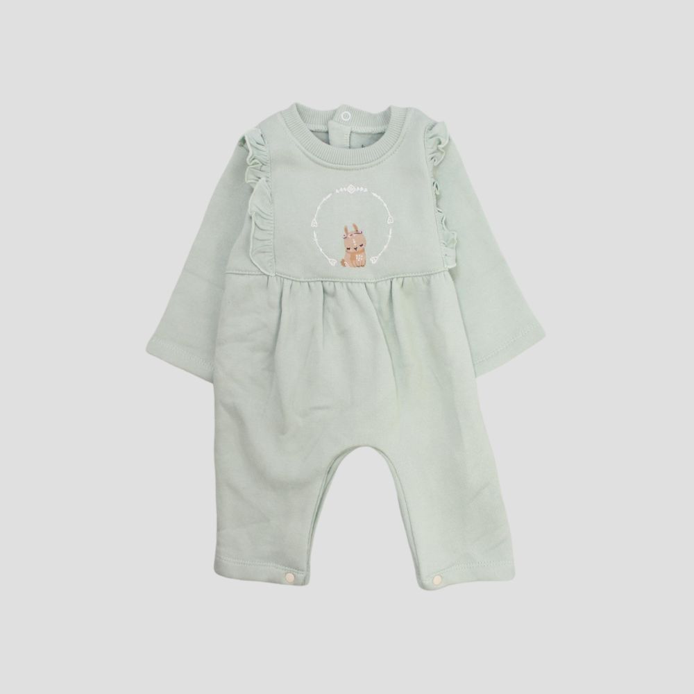 Onesie/rabbit - Ourkids - Junior