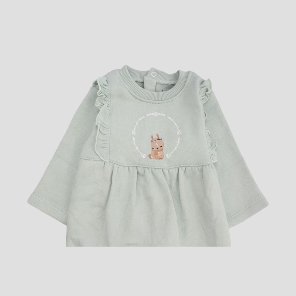 Onesie/rabbit - Ourkids - Junior