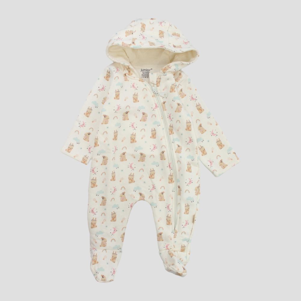 Onesie/rabbit - Ourkids - Junior