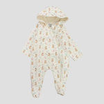 Onesie/rabbit - Ourkids - Junior