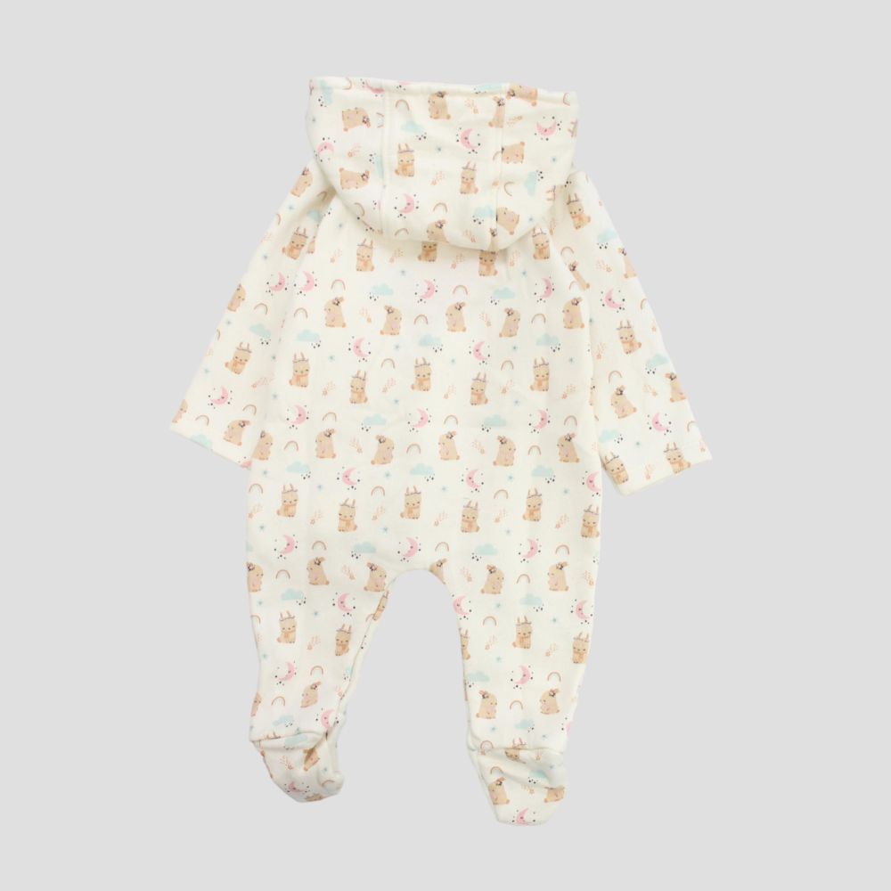 Onesie/rabbit - Ourkids - Junior