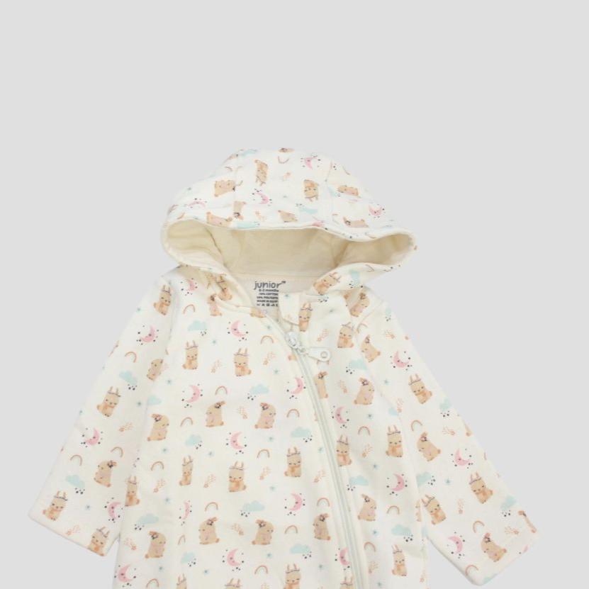 Onesie/rabbit - Ourkids - Junior