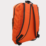 Orange Laptop Backpack - Ourkids - Activ