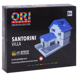Ori Blocks : Santorini Villa - Ourkids - ORI Blocks
