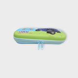 ORV One Way Baby Blue Pencil Case - Ourkids - TWK