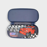 ORV One Way Navy Pencil Case - Ourkids - TWK