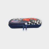 ORV One Way Navy Pencil Case - Ourkids - TWK