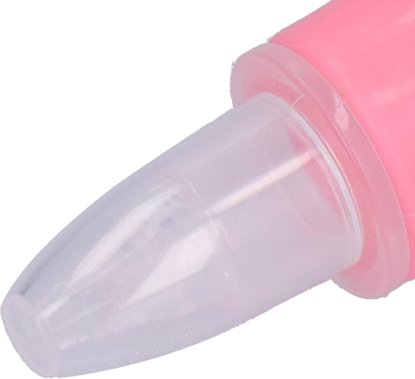 True Nasal Aspirator – Pink
