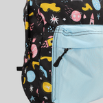 Outer Space Backpack - Ourkids - Activ