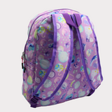 Outer Space Laptop Backpack - Ourkids - Activ