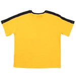 Over-sized printed T-Shirt - Ourkids - Playmore