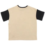 Over-sized printed T-Shirt - Ourkids - Playmore
