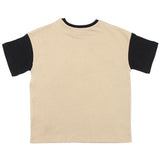 Over-sized printed T-Shirt - Ourkids - Playmore