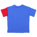 Over-sized printed T-Shirt - Ourkids - Playmore
