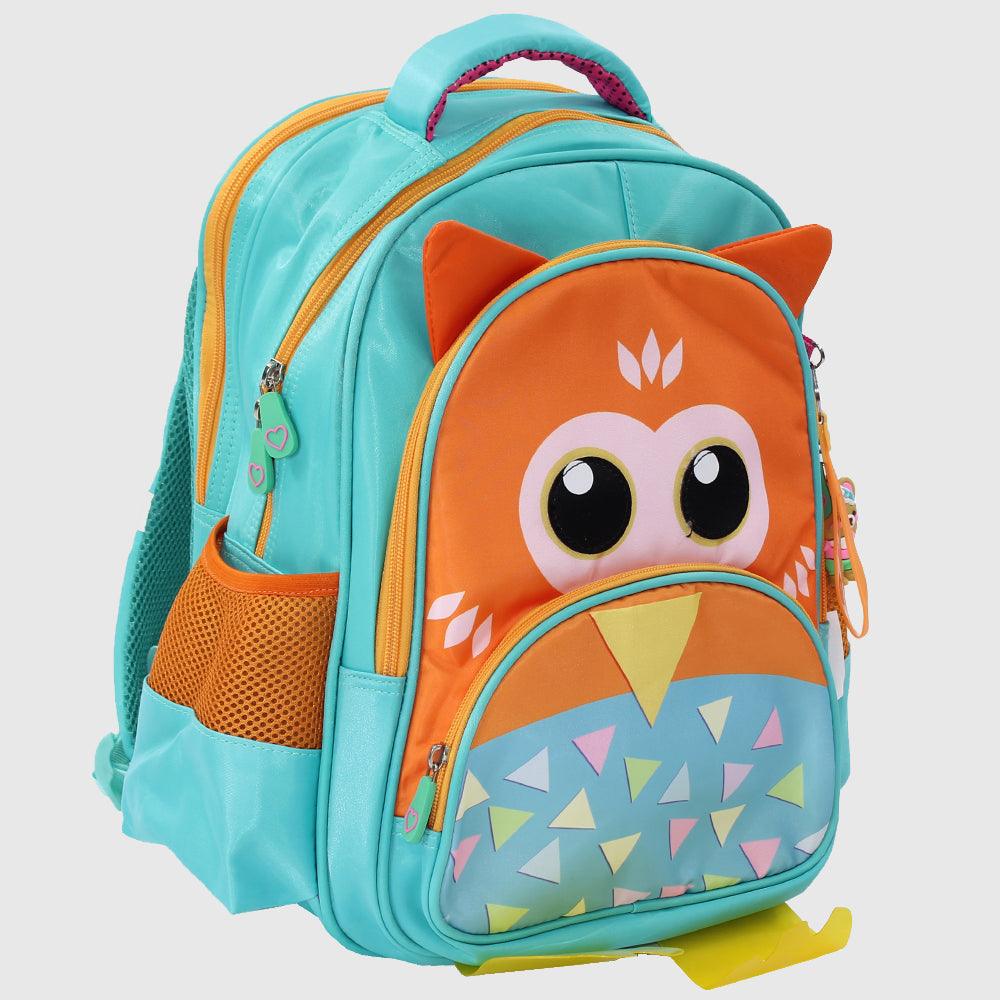 Owl 16 Inches Backpack - Ourkids - 3M