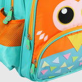 Owl 16 Inches Backpack - Ourkids - 3M