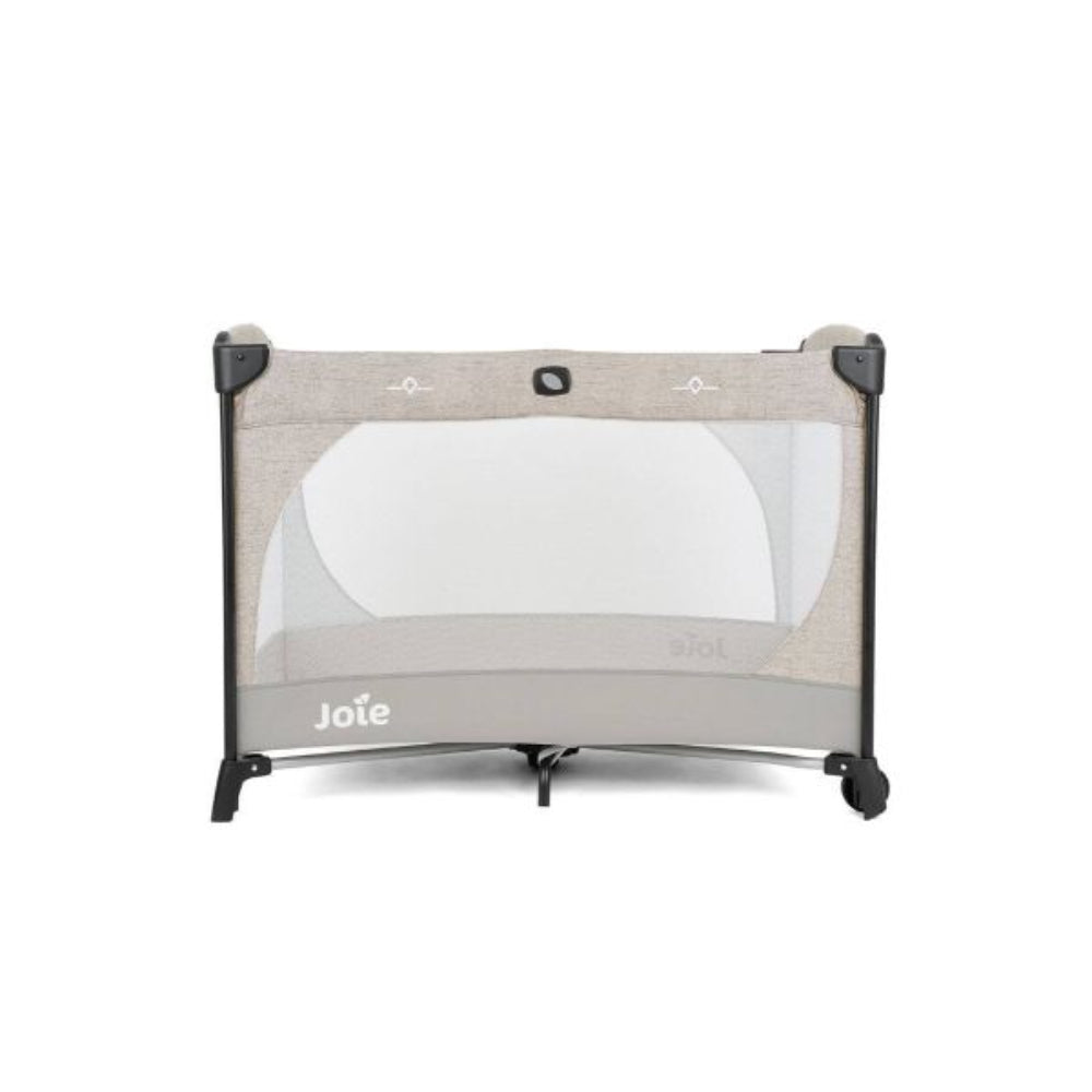 oie Commuter Change Travel Cot – Your Perfect On-the-Go Solution