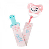 Pacifier Holder Exotic Animals - Ourkids - Canpol Babies