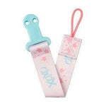 Pacifier Holder Exotic Animals - Ourkids - Canpol Babies