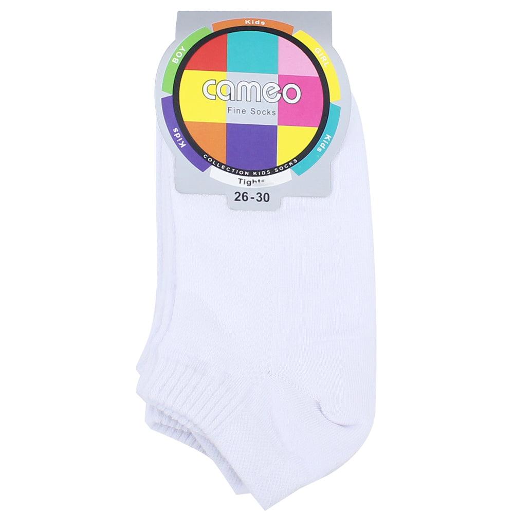 Pack Of Socks - Ourkids - Cameo