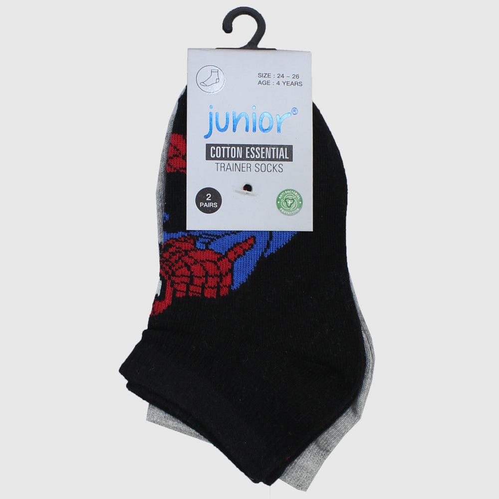 Pack Of Socks - Ourkids - Junior