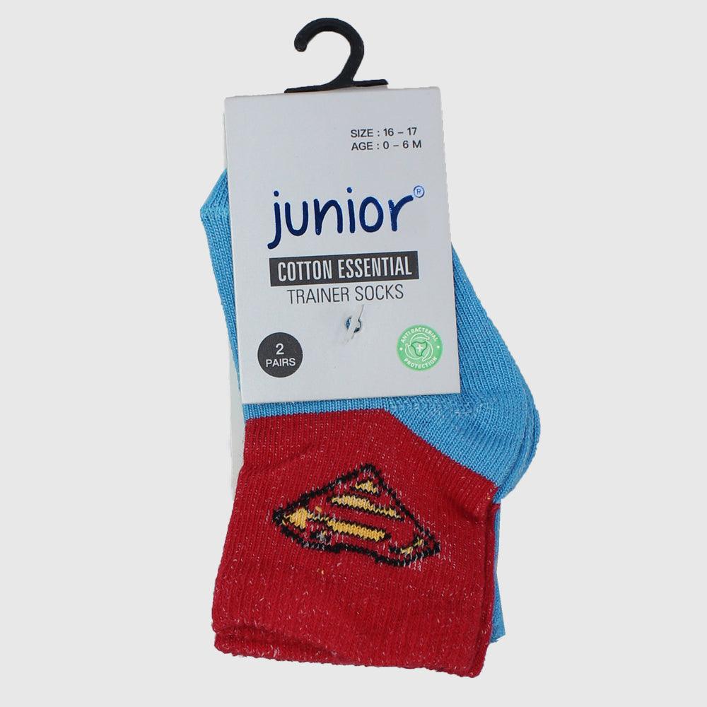 Pack Of Socks - Ourkids - Junior