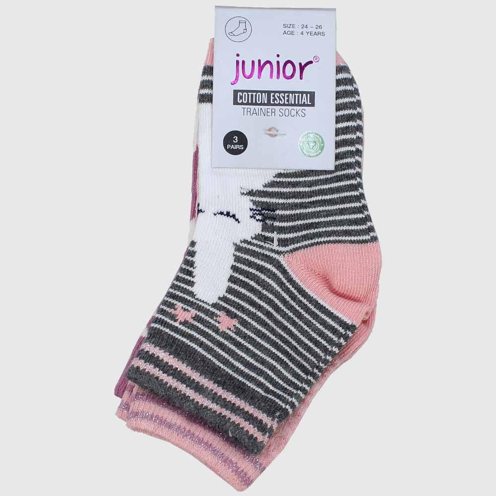 Pack Of Socks - Ourkids - Junior