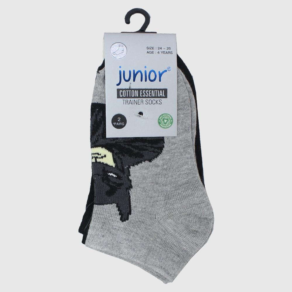 Pack Of Socks - Ourkids - Junior