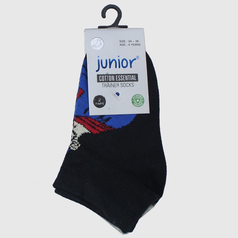 Pack Of Socks - Ourkids - Junior