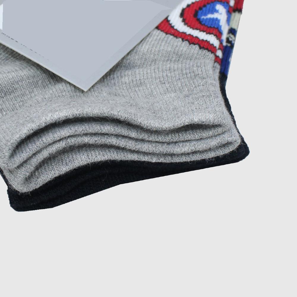 Pack Of Socks - Ourkids - Junior