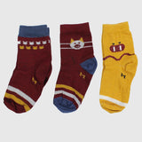 Pack Of Socks - Ourkids - Lekra