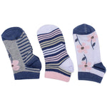 Pack Of Socks - Ourkids - Solang