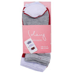 Pack Of Socks - Ourkids - Solang