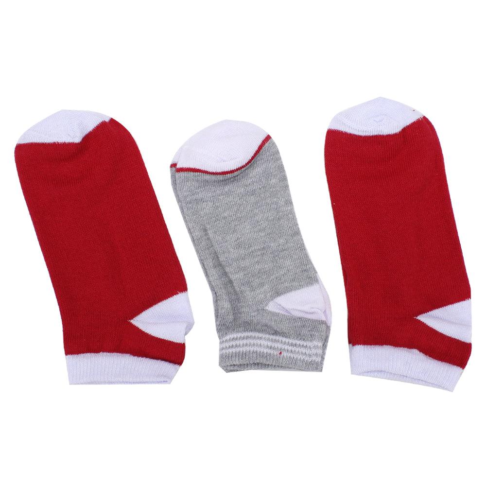 Pack Of Socks - Ourkids - Solang