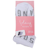 Pack Of Socks - Ourkids - Solang