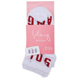 Pack Of Socks - Ourkids - Solang