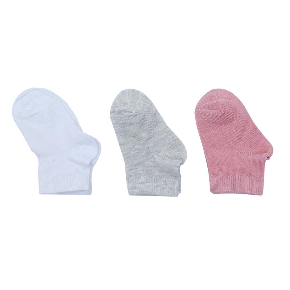 Pack Of Socks - Ourkids - Solang