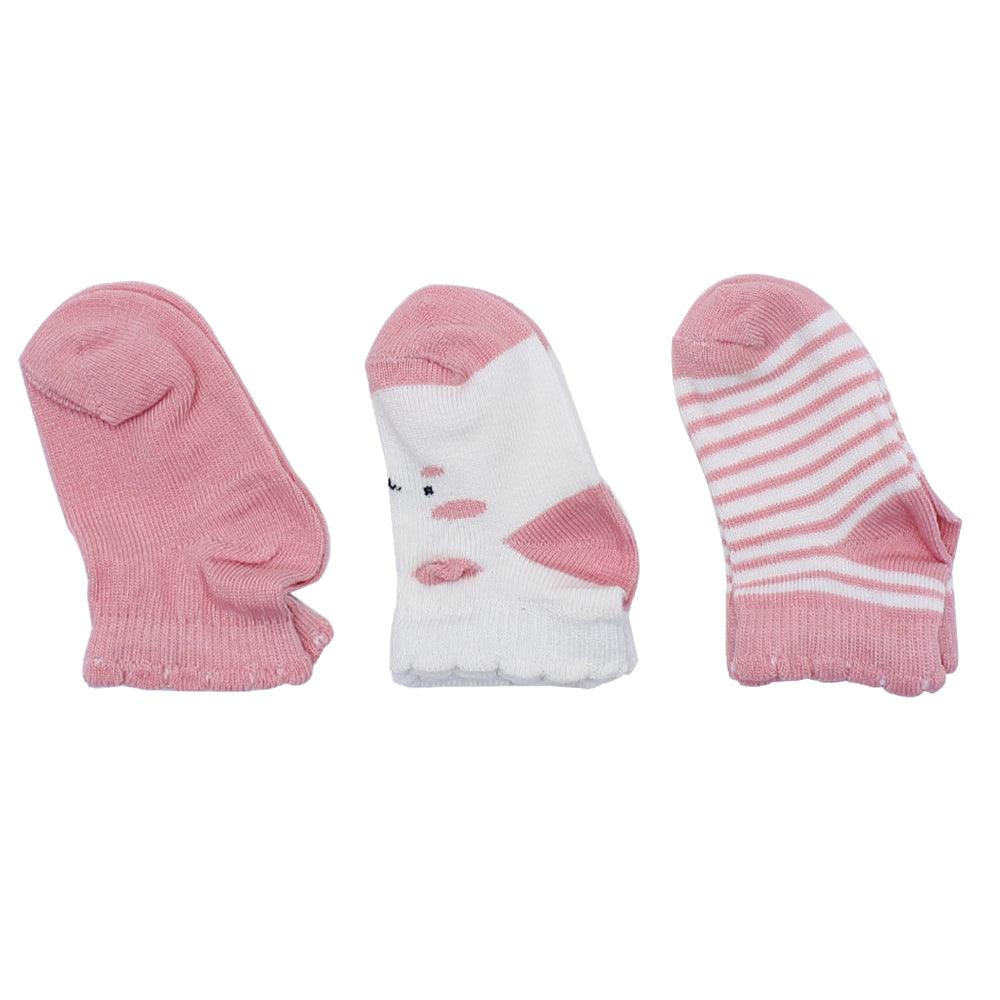 Pack Of Socks - Ourkids - Solang