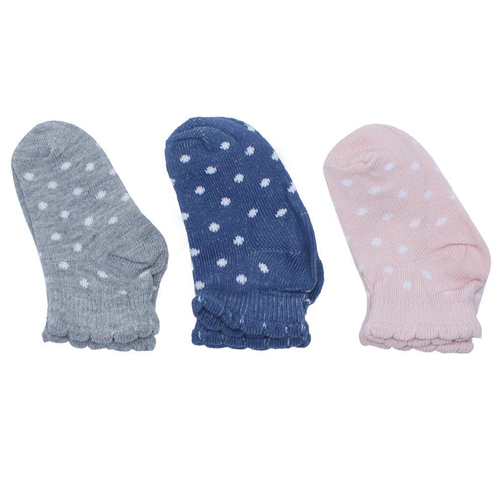 Pack Of Socks - Ourkids - Solang