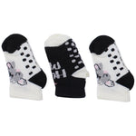 Pack Of Socks - Ourkids - Solang