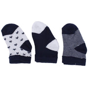 Pack Of Socks - Ourkids - Solang